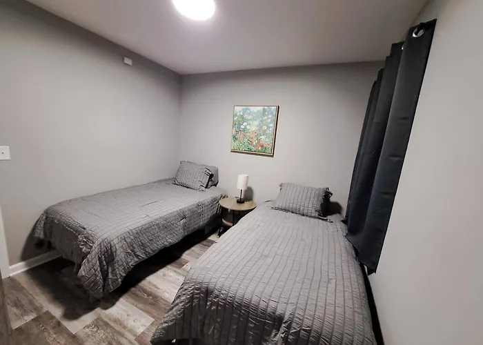 Holiday home Vermilion House Streator