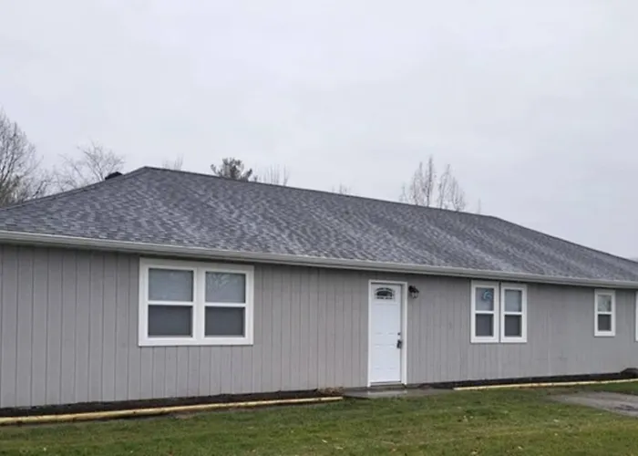 Vermilion House Holiday home Streator